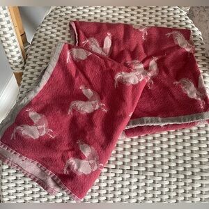 Williams Sonoma dish towels, GUC!